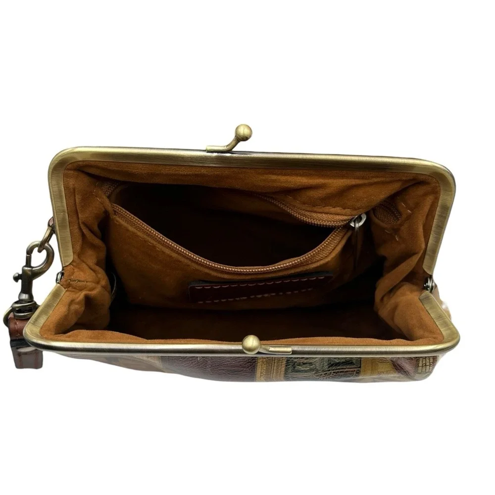 Patricia Nash item new